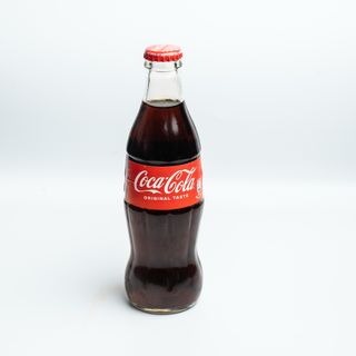 Coca cola 