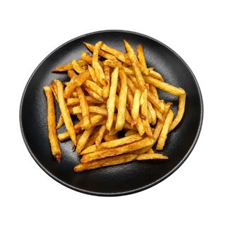 Пържени картофи