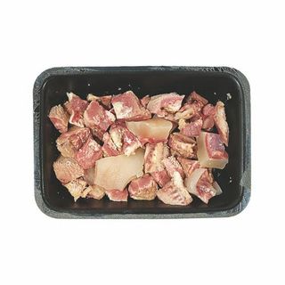 Cap Cuit De Vedella Tallat. Aprox. 600 Gr.