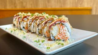 Ocean Roll (10 Pzs.)