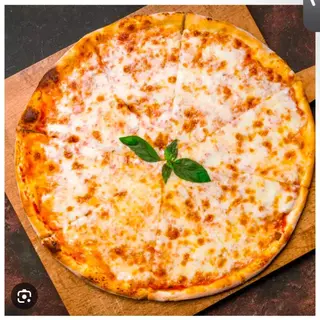 Margherita