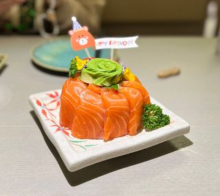 Tarta De Atún O Salmón