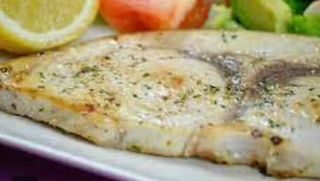 Emperador A La Plancha