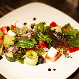 Салат Грецький (180г)