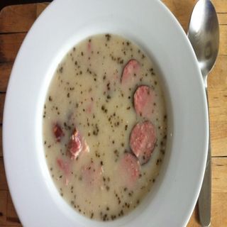 Zupa Dnia Żurek