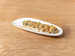 Futomaki Chicken Roll (8 Uds.)
