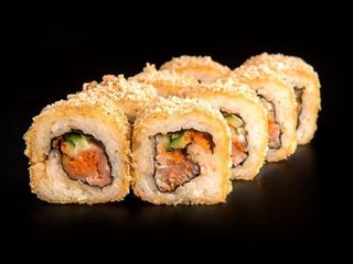 Гарячий тунец (20/230g)