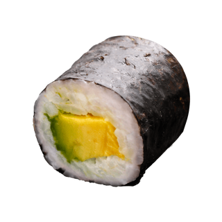 Hossomaki de Abacate
