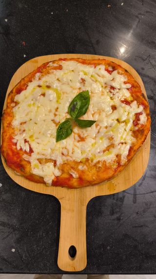 La Margherita