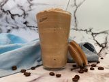 Cappuccino Frappé