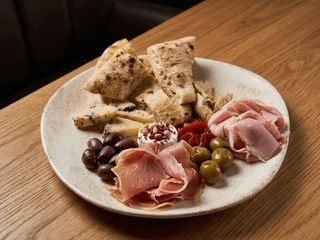 Тарілка Тапас (280g)