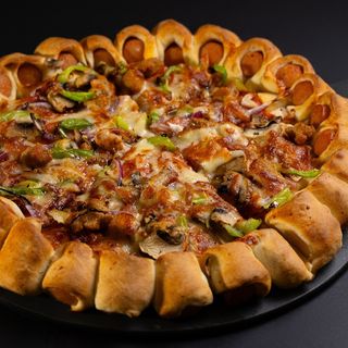 ჰოთ - დოფ ჰატ სუპრიმი