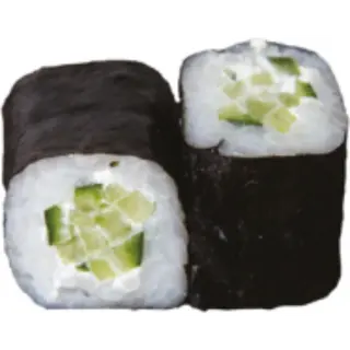  MAKI CONCOMBRE   