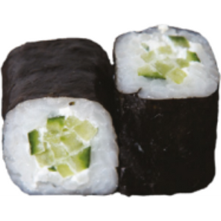  MAKI CONCOMBRE   