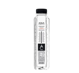 APA PLATA AQUA CARPATICA  0.5