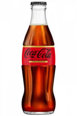 Coca Cola Zero