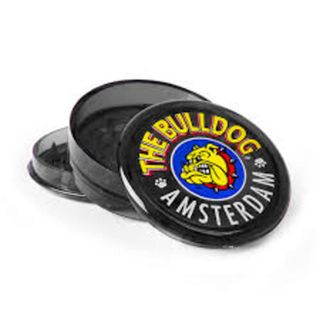 Grinder Bulldog 3 piezas 60mm - 1 Ud.