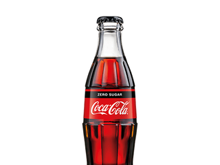 Coca-Cola Zero Cukru 0,5l