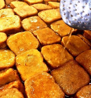 Torrijas