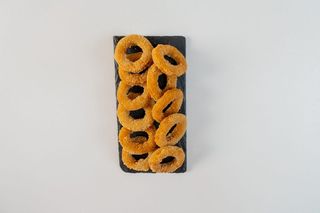 Луковые кольца 20 шт