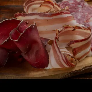 Tagliere misto