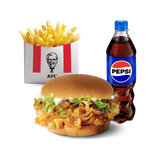 САНДЕРС КЛАСІК МЕНЮ NEW