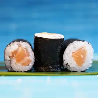 Maki Saumon Cheese