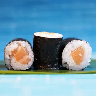Maki Saumon Cheese
