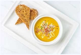 Butternut Soup