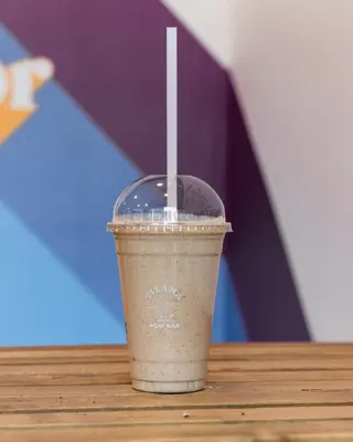 Peanut butter (500 ml.)