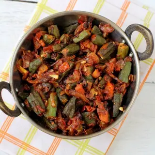 Okra