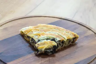 Burek sa makom 200g (posno)