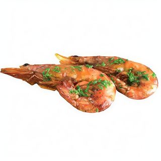 50. Llagostins A La Planxa (4 Uds.)
