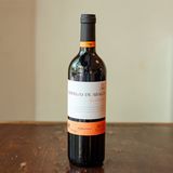 Vino Tinto Bodega de Ábalos (Rioja) (700 Ml.)