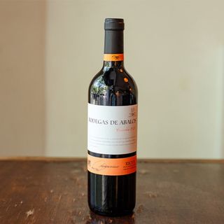 Vino Tinto Bodega de Ábalos (Rioja) (700 Ml.)