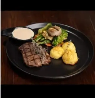 Filet De Bœuf