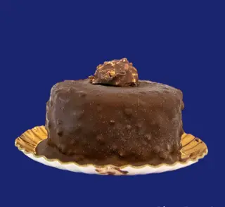 Mono Rocher
