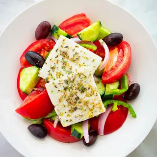 Grčka salata 500gr