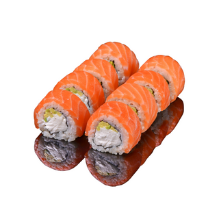 Філадельфія Люкс (284 г)