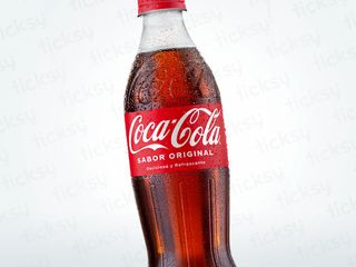 Coca Cola