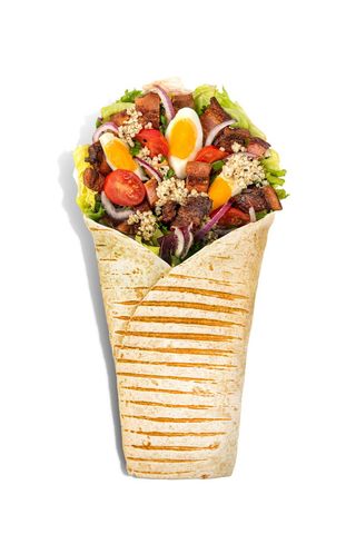 Angielski - bekon/jajko