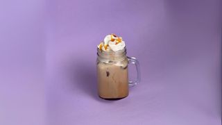 კარამელი მაკიატო 400 მლ