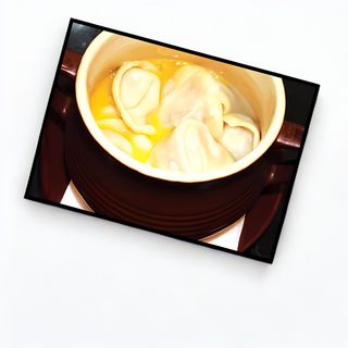 ხორცის პელმენი