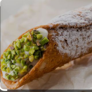 Cannoli Siciliani