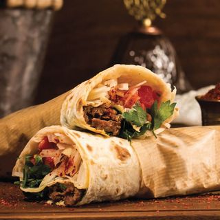 Урфа дюрюм (350г)