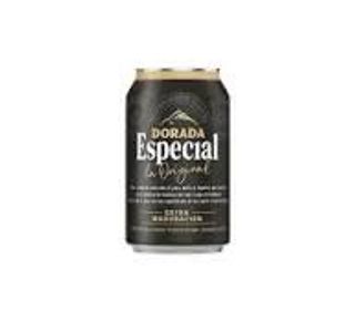 Dorada especial 