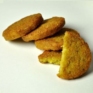 Ración de falafel (4 Uds.)