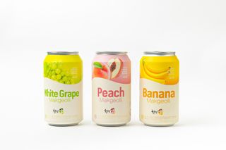 Маколли Фруктовый 