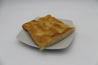 Focaccia normale