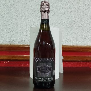 Lambrusco (Rosé)